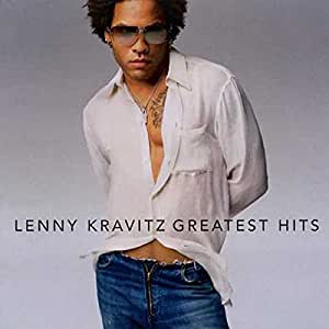 Lenny Kravitz